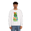 Let’s Party Gummy Bear Crewneck Sweatshirt